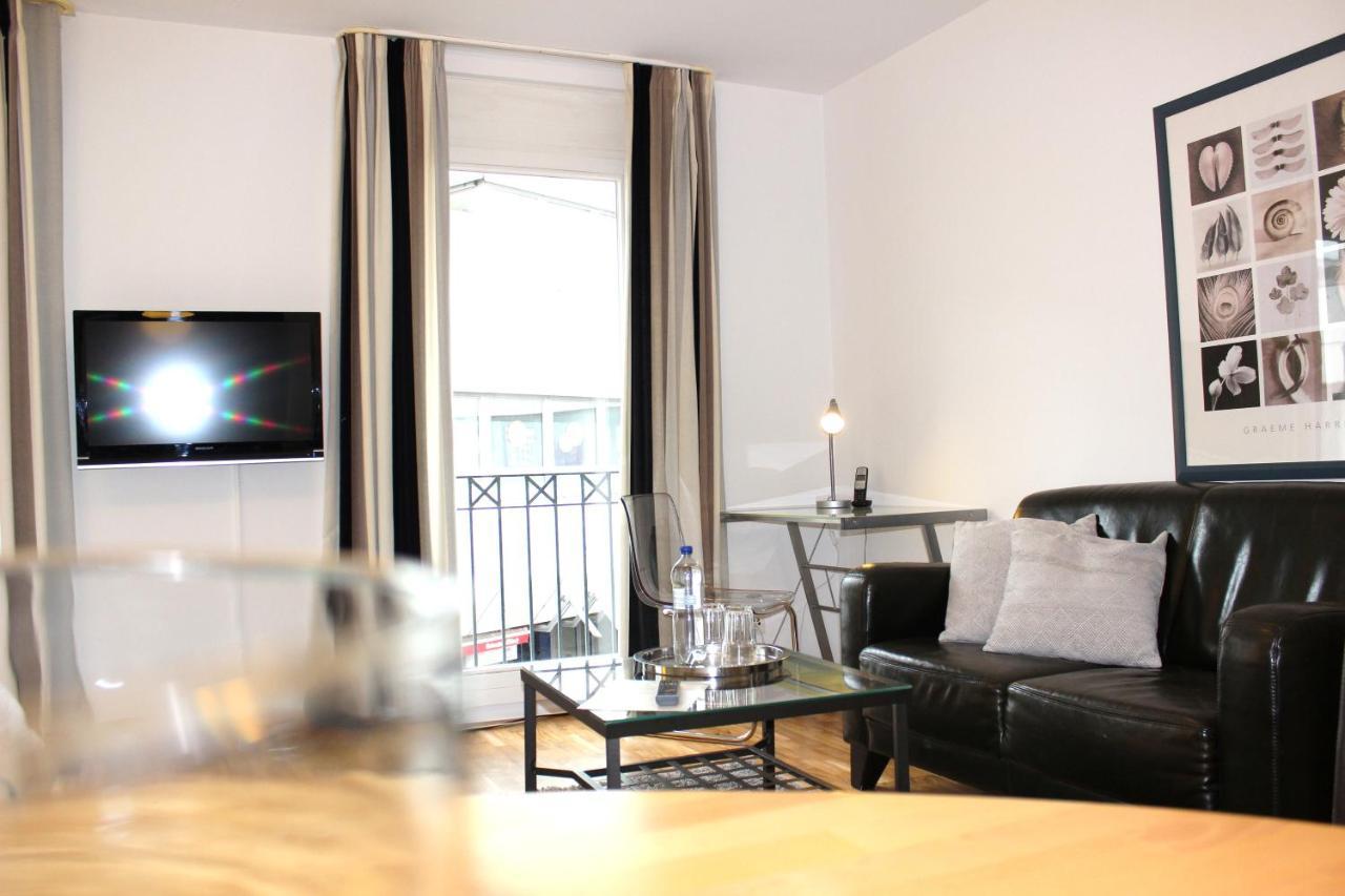 A-Partment Cologne Riverside エクステリア 写真