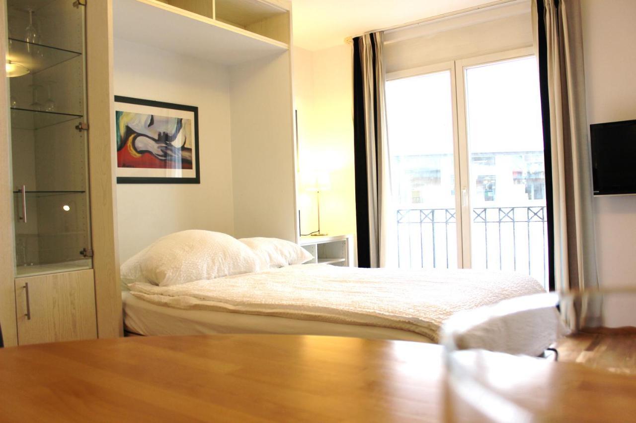 A-Partment Cologne Riverside エクステリア 写真