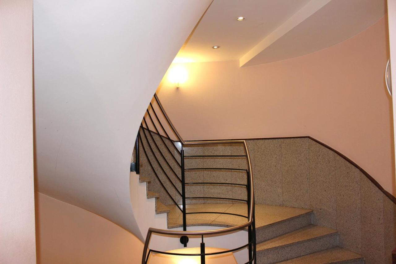 A-Partment Cologne Riverside エクステリア 写真